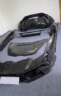 Lamborghini Huracan 2014- Bodykit LRT (Forged Carbon) Foto 3