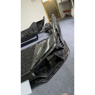 Bodykit LRT (Forged Carbon) Lamborghini Huracan 2014- Foto 2