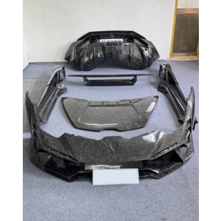 Bodykit LRT (Forged Carbon) Lamborghini Huracan 2014- Foto 1