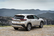 Nissan X-Trail e-Power (T33): Testbericht zum Hybrid-Crossover Foto 3