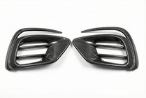 Mercedes GLS X167 2019- Bodykit-Set GLS900 BRB Carbon (für GLS 2023+) Foto 11