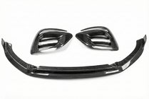 Mercedes GLS X167 2019- Bodykit-Set GLS900 BRB Carbon (für GLS 2023+) Foto 12
