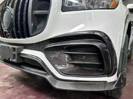 Mercedes GLS X167 2019- Bodykit-Set GLS900 BRB Carbon (für GLS 2023+) Foto 8