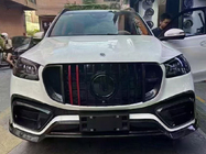 Mercedes GLS X167 2019- Bodykit-Set GLS900 BRB Carbon (für GLS 2023+) Foto 2