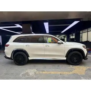 Bodykit-Set GLS900 BRB Carbon (für GLS 2023+) Foto 3
