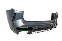 BMW X3 G01 2018- Facelift Paket G01 M-Sport 2024 Foto 33