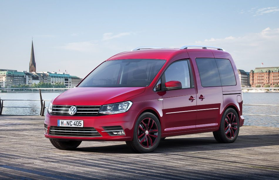 Kompaktvan-Tuning: Sinnvolles Autozubehör