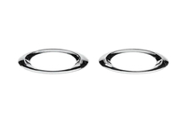 Peugeot 307 2001-2008 Blinkerrahmen LIbao (2 Stk, Kunststoff) Foto 1