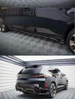 BMW XM G09 2022- M-Style Carbon Bodykit Foto 3