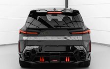 BMW XM G09 2022- Bodykit LRT Carbon Foto 11
