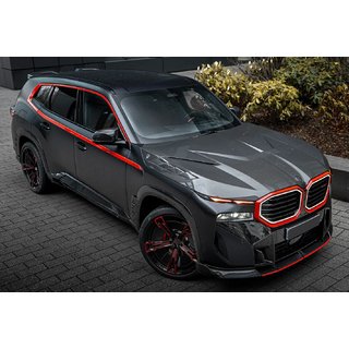 Bodykit LRT Carbon Foto 3