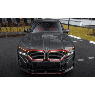 Bodykit LRT Carbon Foto 2