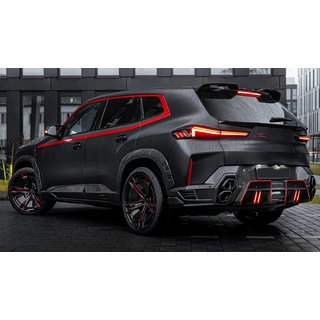 Bodykit LRT Carbon Foto 4