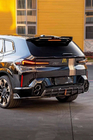 BMW XM G09 2022- Bodykit MNSR-Style Carbon Foto 4