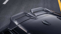 BMW XM G09 2022- Bodykit MNSR-Style Carbon Foto 5