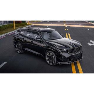 Bodykit MNSR-Style Carbon Foto 3