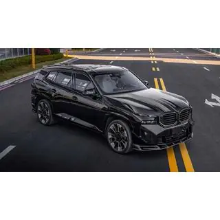 Bodykit MNSR-Style Carbon Foto 3