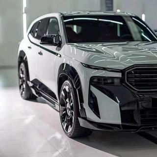 RNG-Style Carbon Bodykit Foto 1