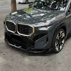BMW XM G09 2022- M-Style Bodykit Schwarz Foto 1