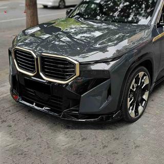 M-Style Bodykit Schwarz Foto 1