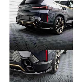 M-Style Bodykit Schwarz Foto 3