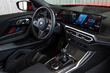 BMW M2 Coupé (G87) 2025: Testbericht des kompakten Kraftpakets Foto 5