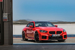 BMW M2 Coupé (G87) 2025: Testbericht des kompakten Kraftpakets Foto 1