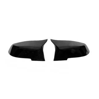 Spiegelkappen M-Look (mit Clips, 2 Stk) BMW 4 Series F32/F33/F36 2012-2020 Foto 3