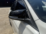 BMW 4 Series F32/F33/F36 2012-2020 Spiegelabdeckungen M-Look (2 Stk) Foto 3