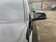 BMW 7 Series F01/F02 2008-2015 Spiegelabdeckungen 2012-2015 M-Look (2 Stk) Foto 4