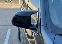 BMW X4 F26 2014-2018 Spiegelabdeckungen M-Look (2 Stk) Foto 2