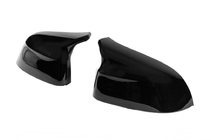 BMW X4 F26 2014-2018 Spiegelabdeckungen M-Look (2 Stk) Foto 4