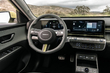 Kona Electric II im Test: Ein elektrischer Crossover für eine neue Generation Foto 5