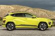 Kona Electric II im Test: Ein elektrischer Crossover für eine neue Generation Foto 3