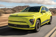 Kona Electric II im Test: Ein elektrischer Crossover für eine neue Generation Foto 2