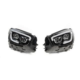 Frontscheinwerfer MULTIBEAM LED (2 Stk) Foto 1