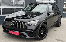 Mercedes GLC X253 2015-2022 LED-Frontscheinwerfer High Performance (2 Stk., mit Steuergeräten) Foto 7