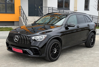 Mercedes GLC X253 2015-2022 LED-Frontscheinwerfer High Performance (2 Stk., mit Steuergeräten) Foto 5