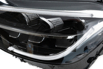 Mercedes GLC X253 2015-2022 LED-Frontscheinwerfer High Performance (2 Stk., mit Steuergeräten) Foto 12