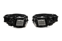 Mercedes GLC coupe C253 2016-2023 Frontscheinwerfer MULTIBEAM LED (2 Stk) Foto 4