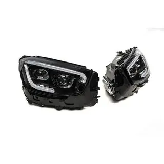 Frontscheinwerfer MULTIBEAM LED (2 Stk) Foto 2