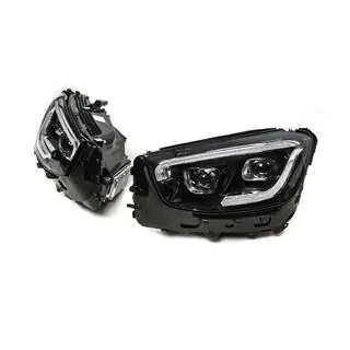 Frontscheinwerfer MULTIBEAM LED (2 Stk) Foto 3
