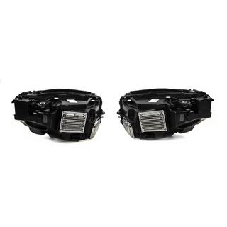 Frontscheinwerfer MULTIBEAM LED (2 Stk) Mercedes GLC coupe C253 2016-2023 Foto 4