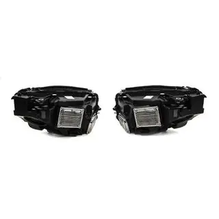 Frontscheinwerfer MULTIBEAM LED (2 Stk) Foto 4