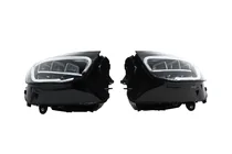 Mercedes GLC coupe C253 2016-2023 LED-Frontscheinwerfer High Performance (2 Stk., mit Steuergeräten) Foto 2