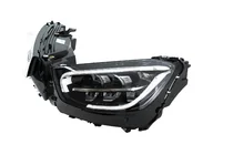 Mercedes GLC coupe C253 2016-2023 LED-Frontscheinwerfer High Performance (2 Stk., mit Steuergeräten) Foto 4