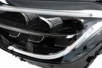 Mercedes GLC coupe C253 2016-2023 LED-Frontscheinwerfer High Performance (2 Stk., mit Steuergeräten) Foto 6