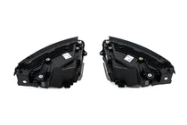 Mercedes GLC coupe C253 2016-2023 LED-Frontscheinwerfer High Performance (2 Stk., mit Steuergeräten) Foto 9