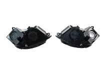 Mercedes GLC coupe C253 2016-2023 LED-Frontscheinwerfer High Performance (2 Stk., mit Steuergeräten) Foto 10