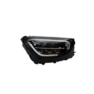 LED-Frontscheinwerfer High Performance (2 Stk., ohne Steuergeraete) Foto 2